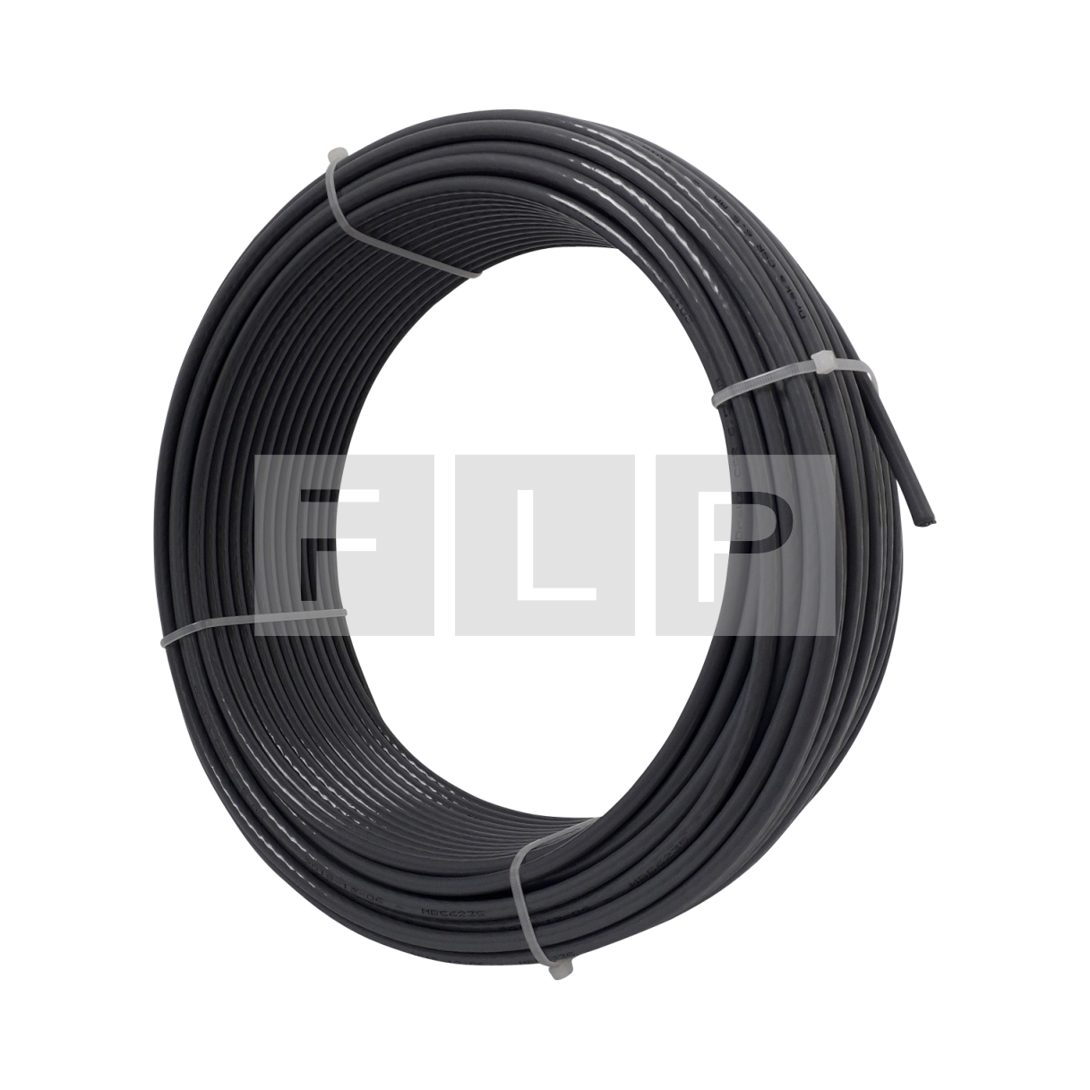 Seile mit Kunststoffummantelung - Baugleich mit ORONA Seile