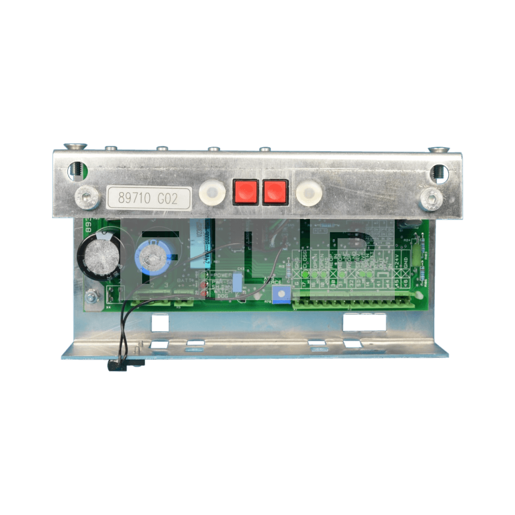 Türsteuergerät "Kone ADM/ADV/ADX"
