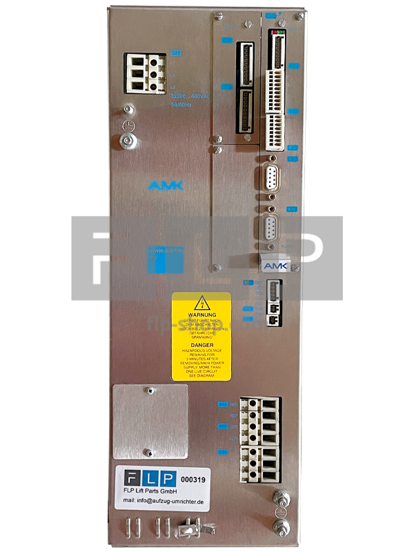Schindler AMKASYN KU 6-A1 Mobile (SW10087)